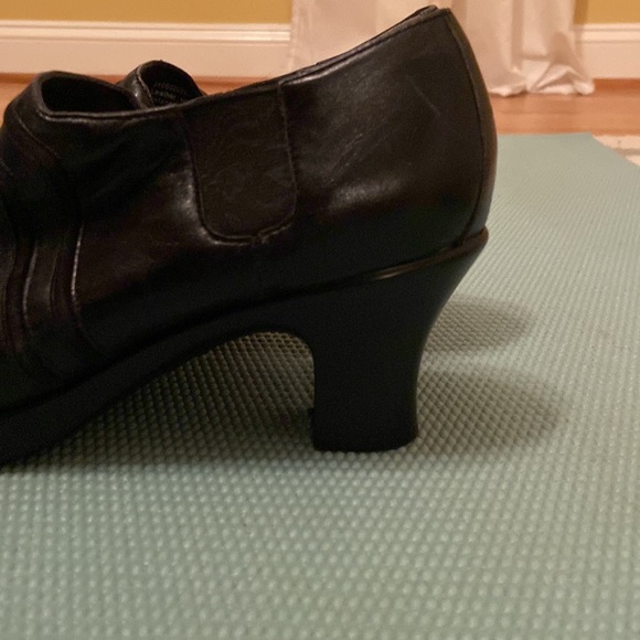 Dansko black shoes - Picture 4 of 4